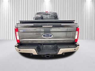 2017 Ford F-350 Lariat 1FT8W3BT4HEB63369 in Tunkhannock, PA 8