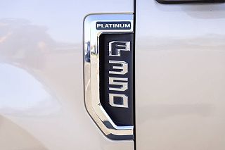 2017 Ford F-350 Platinum 1FT8W3BT9HEE88955 in Yuba City, CA 11