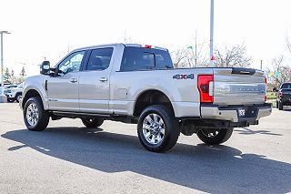 2017 Ford F-350 Platinum 1FT8W3BT9HEE88955 in Yuba City, CA 2