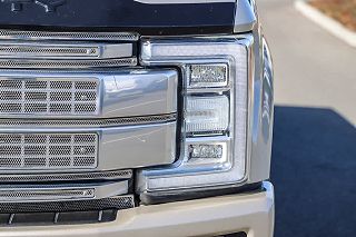 2017 Ford F-350 Platinum 1FT8W3BT9HEE88955 in Yuba City, CA 7