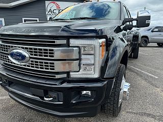 2017 Ford F-450  1FT8W4DT9HEE75514 in Gaylord, MI 11