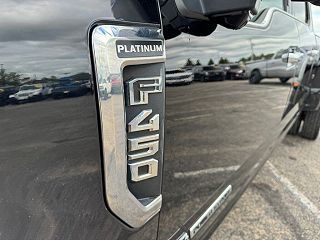 2017 Ford F-450  1FT8W4DT9HEE75514 in Gaylord, MI 12