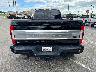 2017 Ford F-450  1FT8W4DT9HEE75514 in Gaylord, MI 4