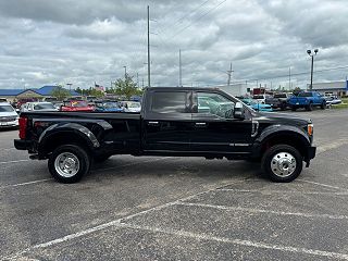 2017 Ford F-450  1FT8W4DT9HEE75514 in Gaylord, MI 6