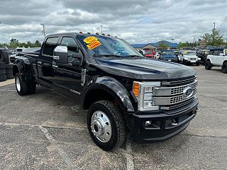 2017 Ford F-450  1FT8W4DT9HEE75514 in Gaylord, MI 7