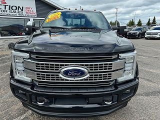2017 Ford F-450  1FT8W4DT9HEE75514 in Gaylord, MI 8