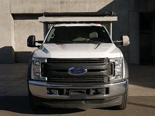 2017 Ford F-450 XL 1FD0W4HT7HED28126 in Los Angeles, CA 12