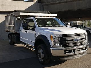 2017 Ford F-450 XL 1FD0W4HT7HED28126 in Los Angeles, CA 13