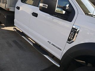 2017 Ford F-450 XL 1FD0W4HT7HED28126 in Los Angeles, CA 16