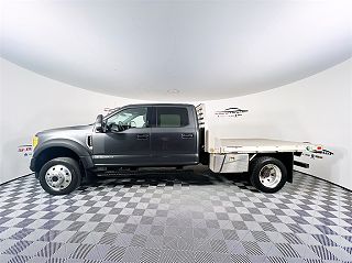 2017 Ford F-450 XLT 1FD0W4HT9HED03387 in Saint Marys, OH 5