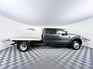 2017 Ford F-450 XLT 1FD0W4HT9HED03387 in Saint Marys, OH 9