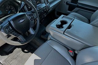 2017 Ford F-550 XL 1FDUF5GT2HEF51957 in Dixon, CA 10