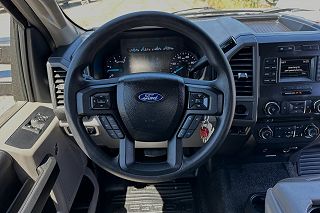 2017 Ford F-550 XL 1FDUF5GT2HEF51957 in Dixon, CA 13
