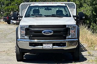 2017 Ford F-550 XL 1FDUF5GT2HEF51957 in Dixon, CA 9