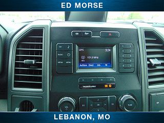 2017 Ford F-550  1FDUF5GT9HEC16078 in Lebanon, MO 13