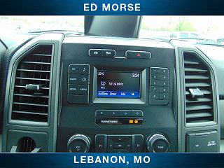 2017 Ford F-550  1FDUF5GT9HEC16078 in Lebanon, MO 14