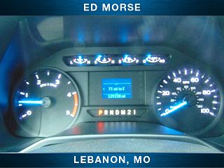 2017 Ford F-550  1FDUF5GT9HEC16078 in Lebanon, MO 17