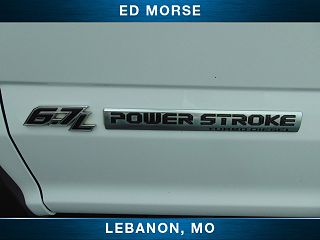 2017 Ford F-550  1FDUF5GT9HEC16078 in Lebanon, MO 22