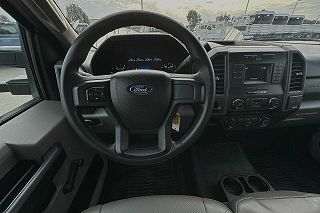 2017 Ford F-550 XL 1FDUF5GT8HEB70940 in Salinas, CA 10