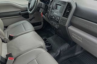2017 Ford F-550 XL 1FDUF5GT8HEB70940 in Salinas, CA 11