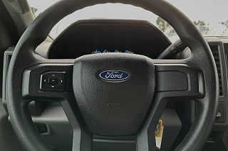 2017 Ford F-550 XL 1FDUF5GT8HEB70940 in Salinas, CA 16