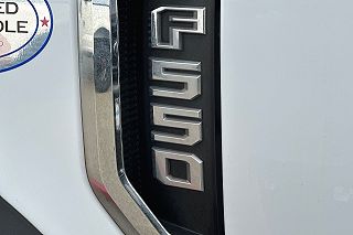2017 Ford F-550 XL 1FDUF5GT8HEB70940 in Salinas, CA 19