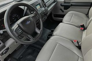 2017 Ford F-550 XL 1FDUF5GT8HEB70940 in Salinas, CA 7