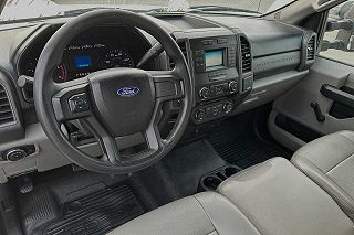 2017 Ford F-550 XL 1FDUF5GT8HEB70940 in Salinas, CA 9