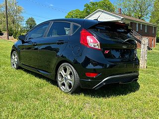 2017 Ford Fiesta ST 3FADP4GX1HM144324 in Hickory, NC 2