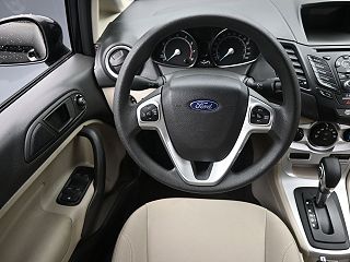 2017 Ford Fiesta SE 3FADP4EJ7HM171137 in Marion, IA 10