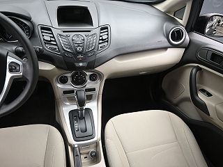 2017 Ford Fiesta SE 3FADP4EJ7HM171137 in Marion, IA 11