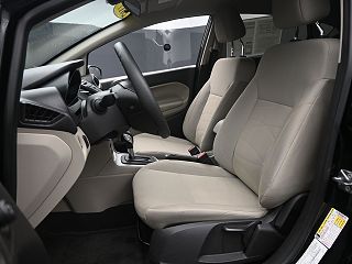 2017 Ford Fiesta SE 3FADP4EJ7HM171137 in Marion, IA 12