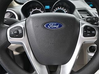 2017 Ford Fiesta SE 3FADP4EJ7HM171137 in Marion, IA 13