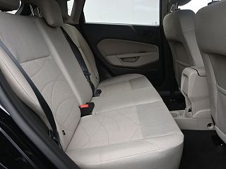 2017 Ford Fiesta SE 3FADP4EJ7HM171137 in Marion, IA 7