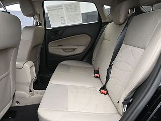 2017 Ford Fiesta SE 3FADP4EJ7HM171137 in Marion, IA 9
