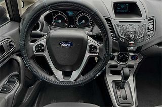 2017 Ford Fiesta SE 3FADP4EJ5HM119019 in Salem, OR 10
