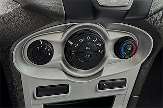 2017 Ford Fiesta SE 3FADP4EJ5HM119019 in Salem, OR 15