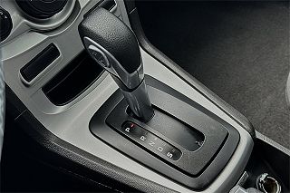 2017 Ford Fiesta SE 3FADP4EJ5HM119019 in Salem, OR 16