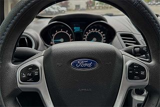 2017 Ford Fiesta SE 3FADP4EJ5HM119019 in Salem, OR 17