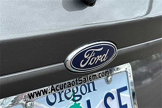 2017 Ford Fiesta SE 3FADP4EJ5HM119019 in Salem, OR 20