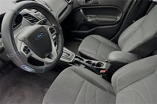 2017 Ford Fiesta SE 3FADP4EJ5HM119019 in Salem, OR 6