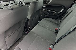 2017 Ford Fiesta SE 3FADP4EJ5HM119019 in Salem, OR 8