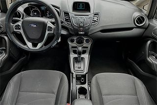 2017 Ford Fiesta SE 3FADP4EJ5HM119019 in Salem, OR 9