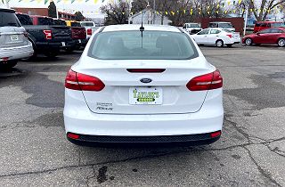 2017 Ford Focus S 1FADP3E23HL279081 in Billings, MT 6