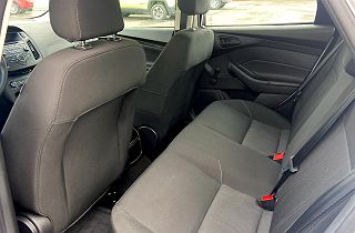 2017 Ford Focus S 1FADP3E23HL279081 in Billings, MT 8
