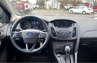 2017 Ford Focus S 1FADP3E23HL279081 in Billings, MT 9