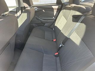 2017 Ford Focus SE 1FADP3F26HL285648 in Boise, ID 20