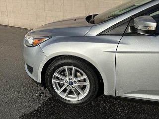 2017 Ford Focus SE 1FADP3F26HL285648 in Boise, ID 3
