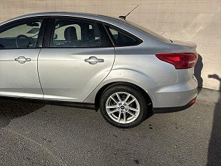 2017 Ford Focus SE 1FADP3F26HL285648 in Boise, ID 5