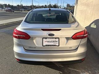 2017 Ford Focus SE 1FADP3F26HL285648 in Boise, ID 6